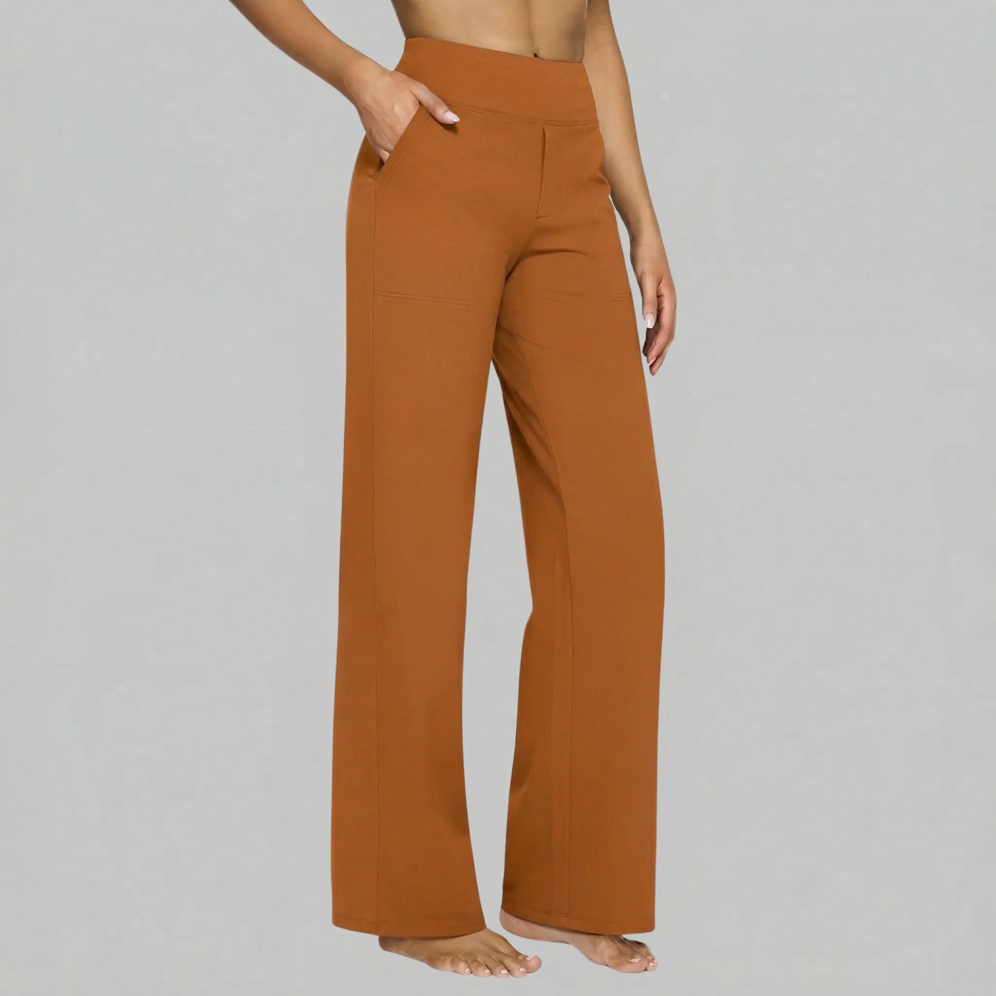 Klara | The Comfortable Stretch Trousers for Every Woman