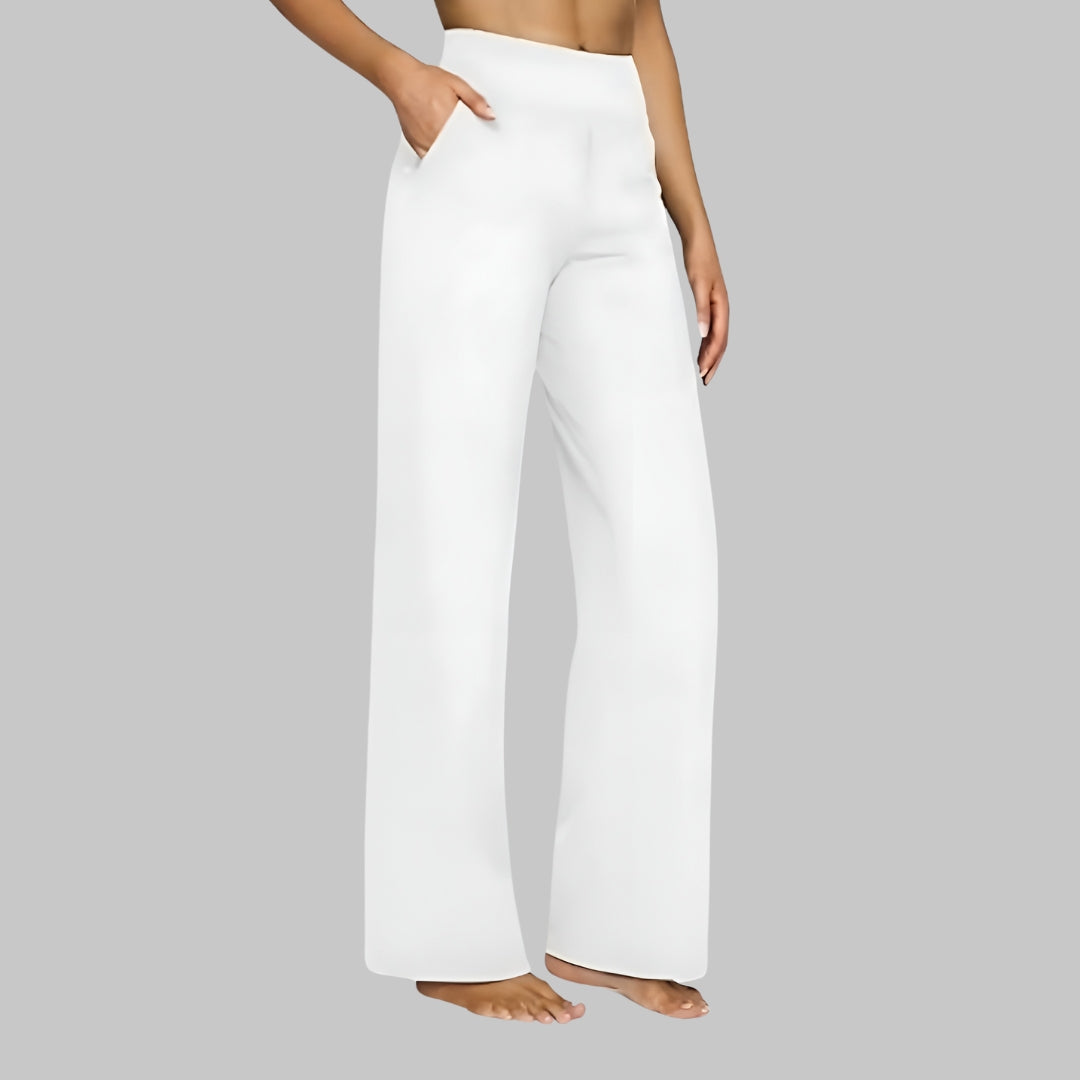 Klara | The Comfortable Stretch Trousers for Every Woman