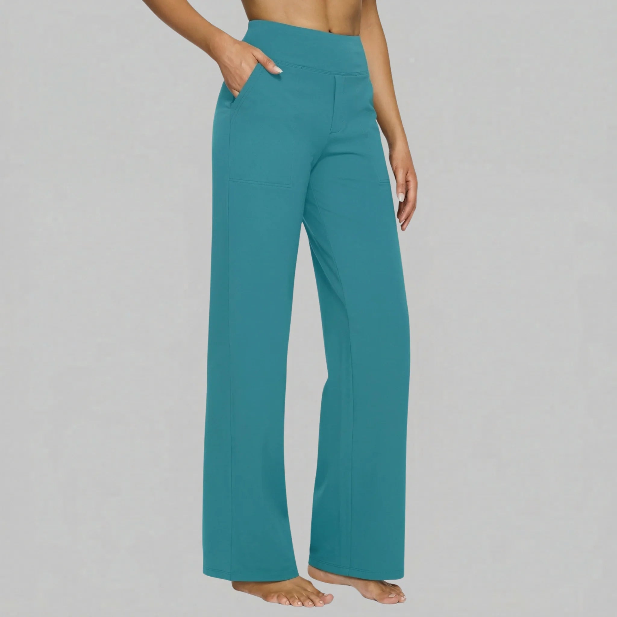 Klara | The Comfortable Stretch Trousers for Every Woman