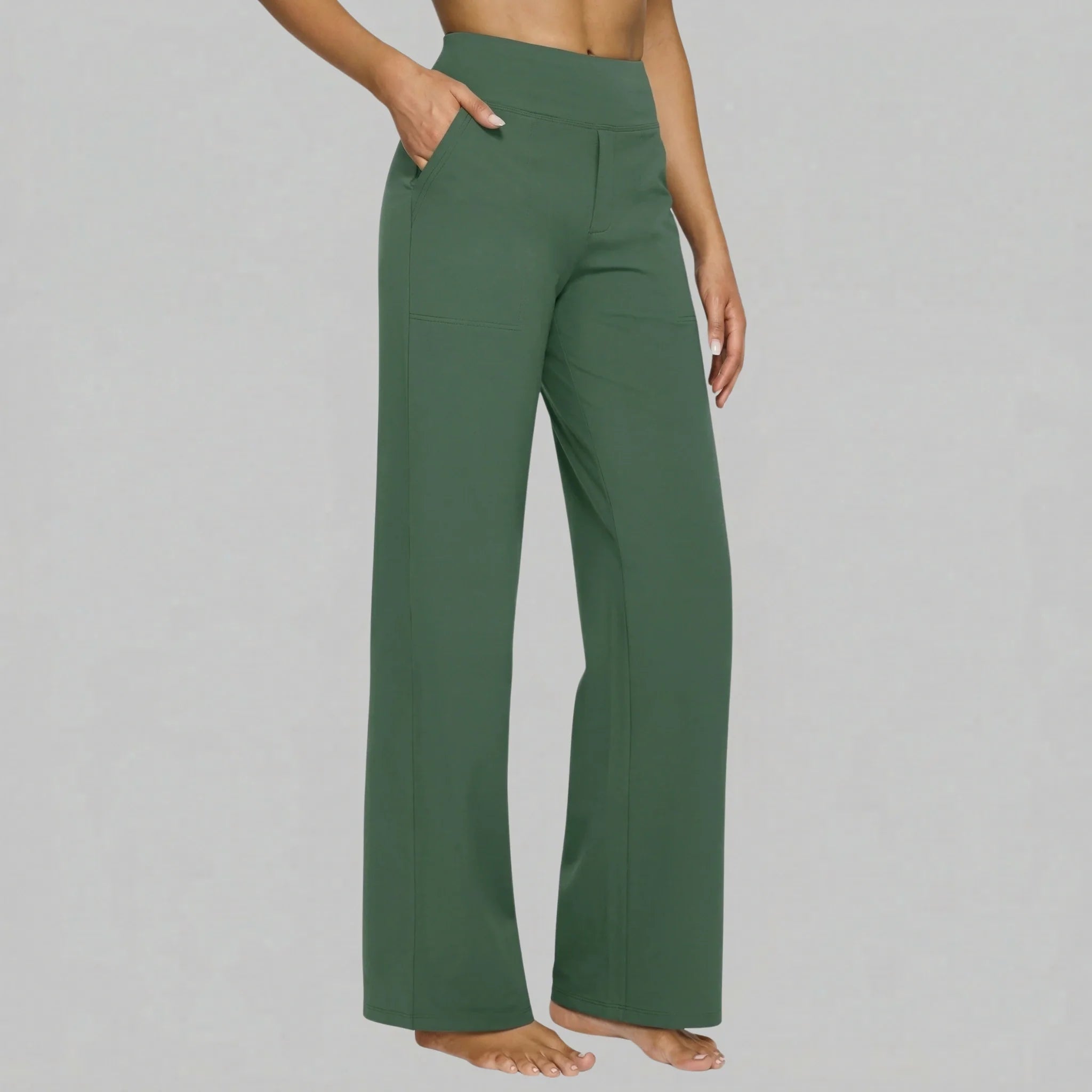 Klara | The Comfortable Stretch Trousers for Every Woman