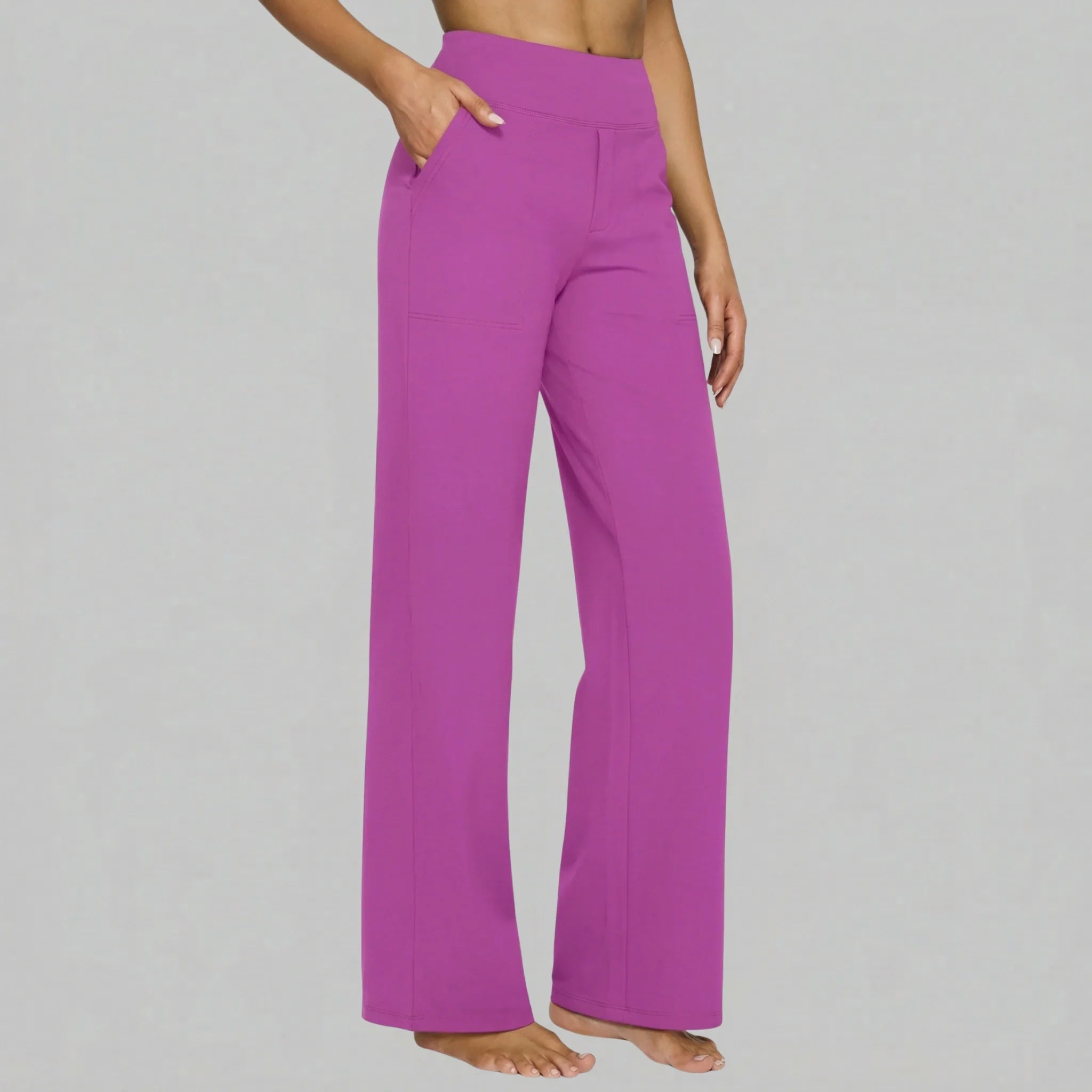 Klara | The Comfortable Stretch Trousers for Every Woman