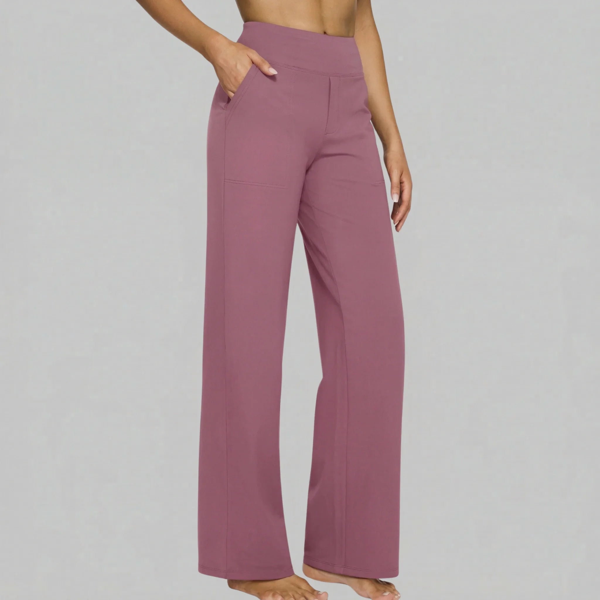 Klara | The Comfortable Stretch Trousers for Every Woman