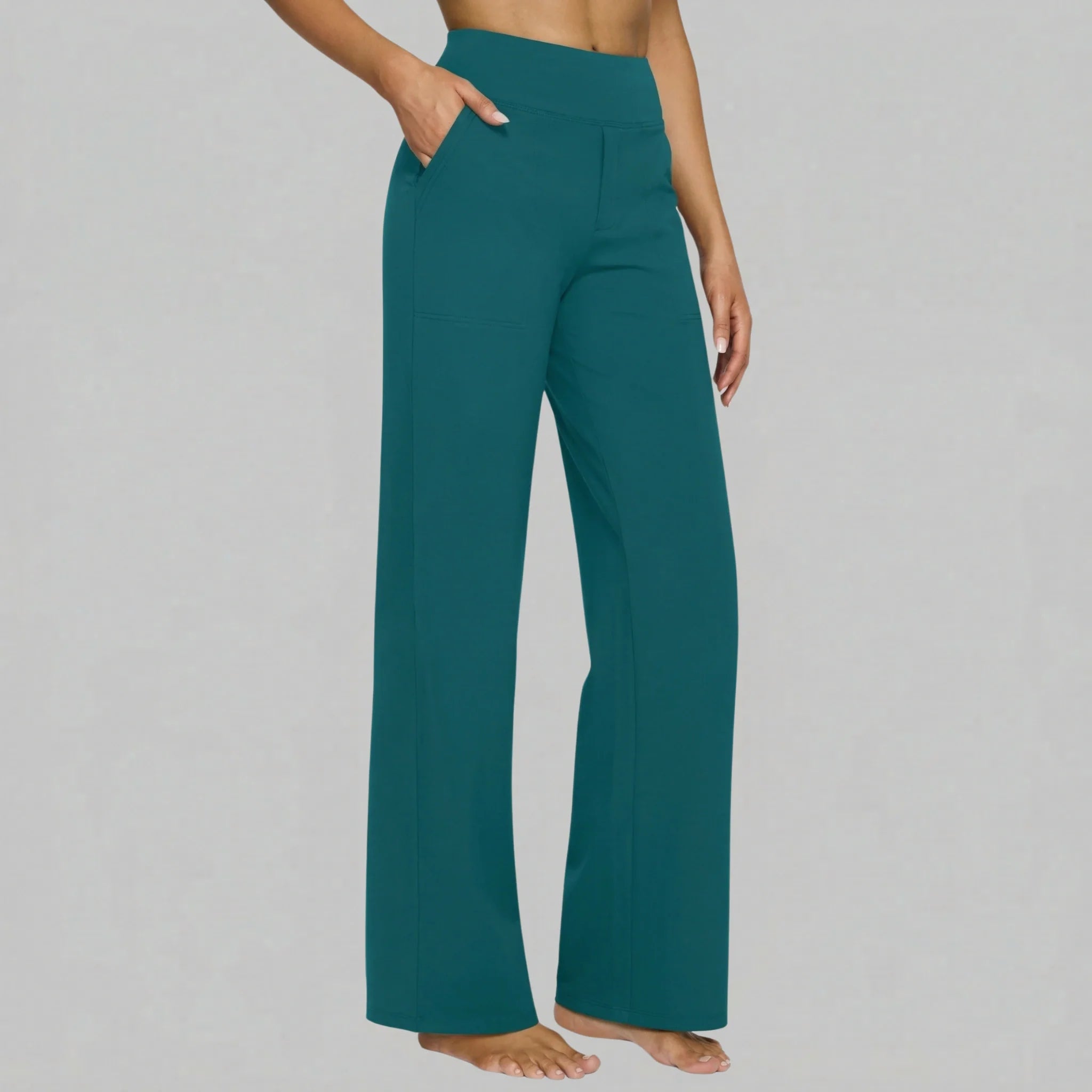 Klara | The Comfortable Stretch Trousers for Every Woman