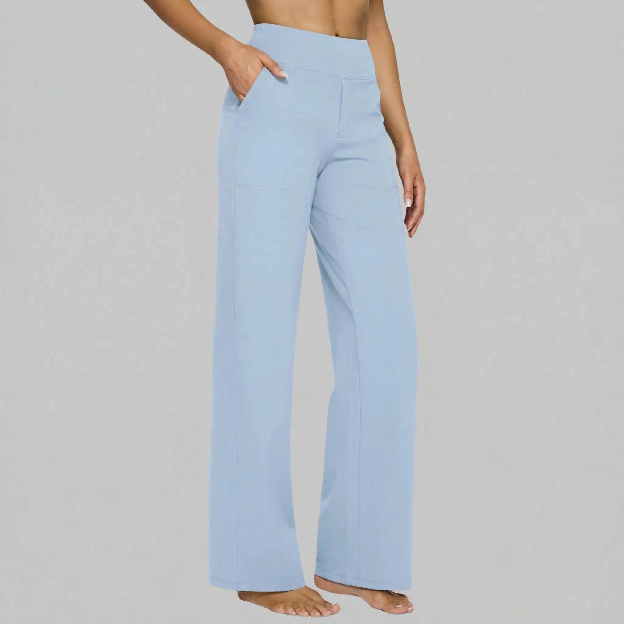 Klara | The Comfortable Stretch Trousers for Every Woman